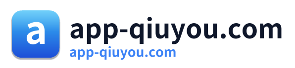 app-qiuyou.com Logo
